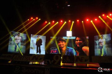 Kumari 21 F Movie Audio Launch